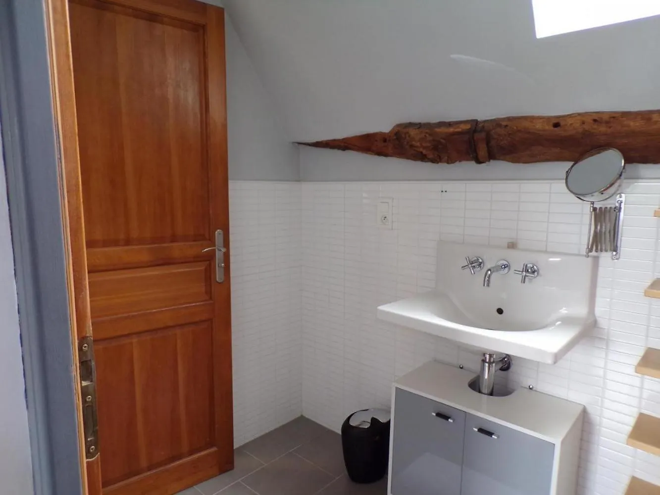 Holiday home Le Chant Des Ifs Bio