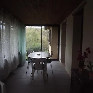 Hébergement de vacances Bienvenue A La Noyeraie, Bio (Lot)